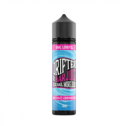 Blue Razz Lemonade Ice Longfill Drifter 16ml