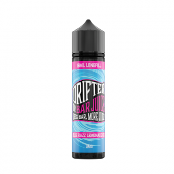 Blue Razz Lemonade Ice Longfill Drifter 16ml