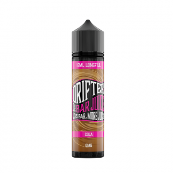 Cola Longfill Drifter 16ml
