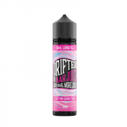 Cotton Candy Ice Longfill Drifter 16ml