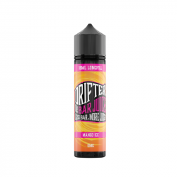 Mango Ice Longfill Drifter 16ml