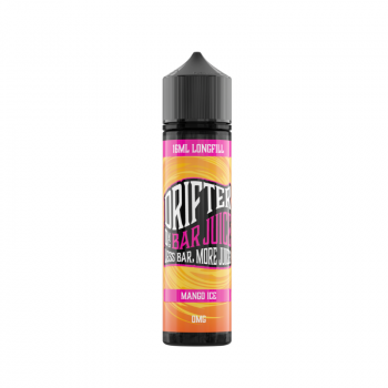 Mango Ice Longfill Drifter 16ml