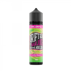 Apple Peach Longfill Drifter 16ml