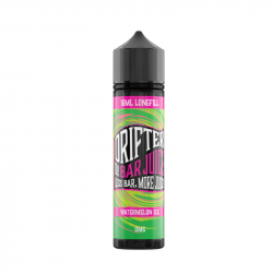 Watermelon Ice Longfill Drifter 16ml