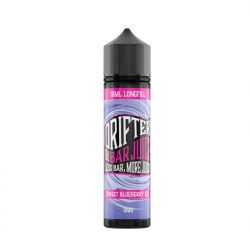 Blueberry Ice Longfill Drifter 16ml