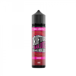 Cherry Longfill Drifter 16ml