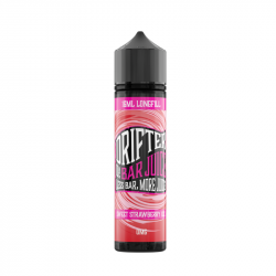 Sweet Strawberry Ice Longfill Drifter 16ml