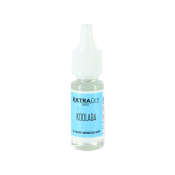 Koolada Additifs Extradiy Extrapure 10ml