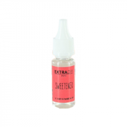 Sweetener Additifs Extradiy Extrapure 10ml