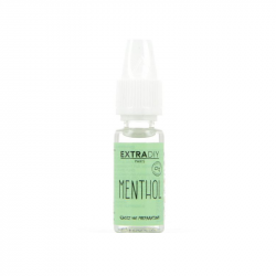 Menthol Additifs Extradiy Extrapure 10ml