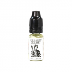 Sigebert Concentre 814 10ml