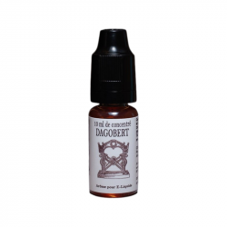 Dagobert Concentre 814 10ml