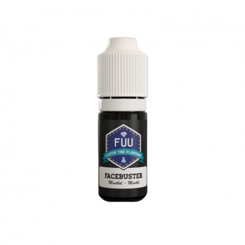 Facebuster arome 10ml The Fuu