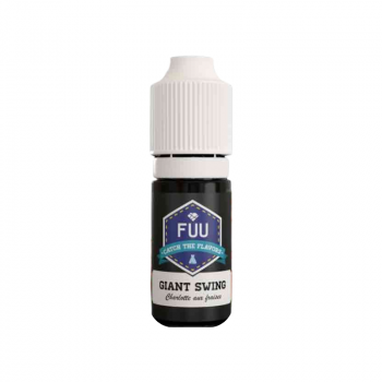 Giant Swing arome 10ml The Fuu