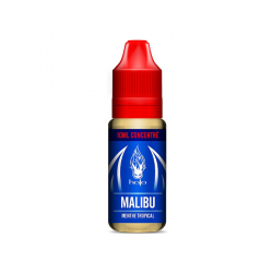 Malibu Concentre Halo 10ml