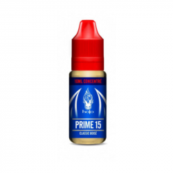 Prime 15 Concentre Halo 10ml