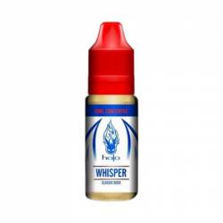 Whisper Concentre Halo White Series 10ml