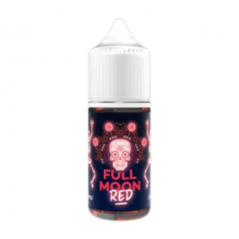 Red Concentr Full Moon 30ml
