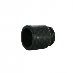 Drip Tip 810 Carbon TFV8-12