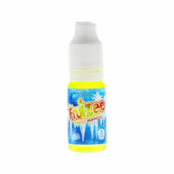 Crazy Mango Eliquid France Fruizee 10ml