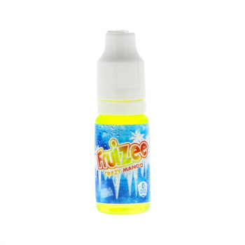 Crazy Mango Eliquid France Fruizee 10ml
