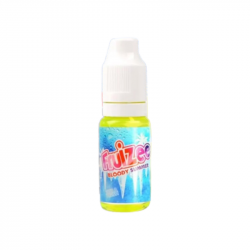 Bloody Summer Eliquid France Fruizee 10ml