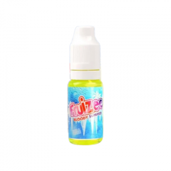 Bloody Summer Eliquid France Fruizee 10ml