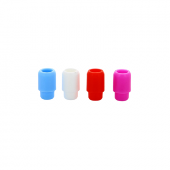 Drip jetable silicone