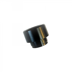 Drip Tip 810 Zeus Subohm Noir GeekVape