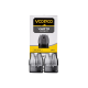 Pack de 2 Pods 3ml + résistance Mesh Vmate V2 Voopoo 0.7ohm
