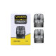 Pack de 2 Cartouches 4.5ml Argus E40 Pod Voopoo