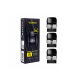 Pack de 3 Pods 2ml Vinci V2 Voopoo