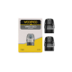 Pack of 2 cartridges Vinci PNP X Voopoo