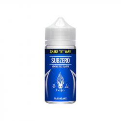 Subzero Halo 50ml