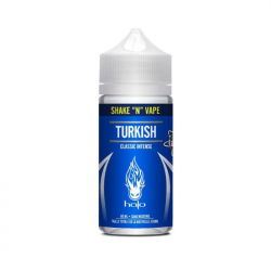 Turkish ZHC Mix Series Halo 50ml 00mg