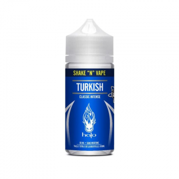 Turkish ZHC Mix Series Halo 50ml 00mg