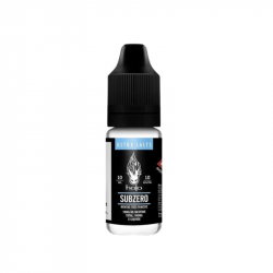 Subzero Ultra Salts Halo 10ml 20mg