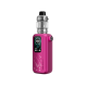 Kit Vinci Spark 220 (+ato Uforce-x 5.5ml) Voopoo Rose Red
