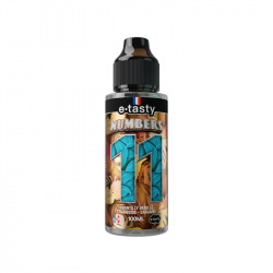 11 Numbers E.Tasty 100ml