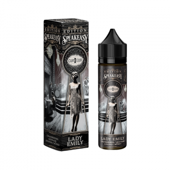 Lady Emily Speakeasy Curieux 50ml