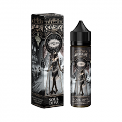 Soul Diva Speakeasy Curieux 50ml