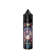 Framboise Dragon Potion Curieuse Capella & Curieux 50ml