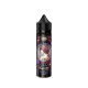 Myrtille Raisin Potion Curieuse Capella & Curieux 50ml