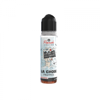 La Chose Frappee Le French Liquide 50ml