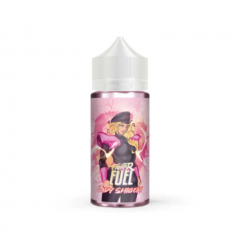 Lady Shigeri Fighter Fuel 100ml