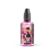 Lady Shigeri Concentre Fighter Fuel By Maison Fuel 30ml