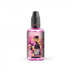 Lady Shigeri Concentre Fighter Fuel By Maison Fuel 30ml