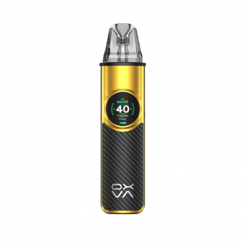 Kit Nexlim Oxva Black Gold