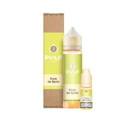 Poire De Kyoto Pulp 40ml 03mg