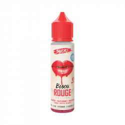 Bisou Red Swoke 50ml